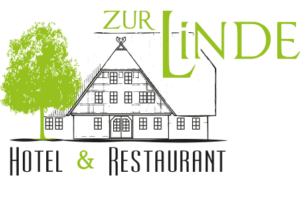 Logo Hotel zur Linde in Seevetal